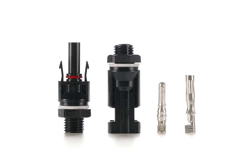 MC4 connector - Image 5