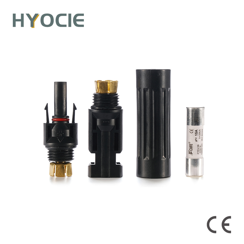 MC4 connector - Image 6