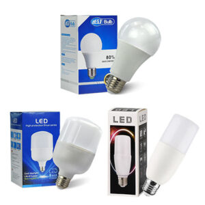 LED lamps in UAE