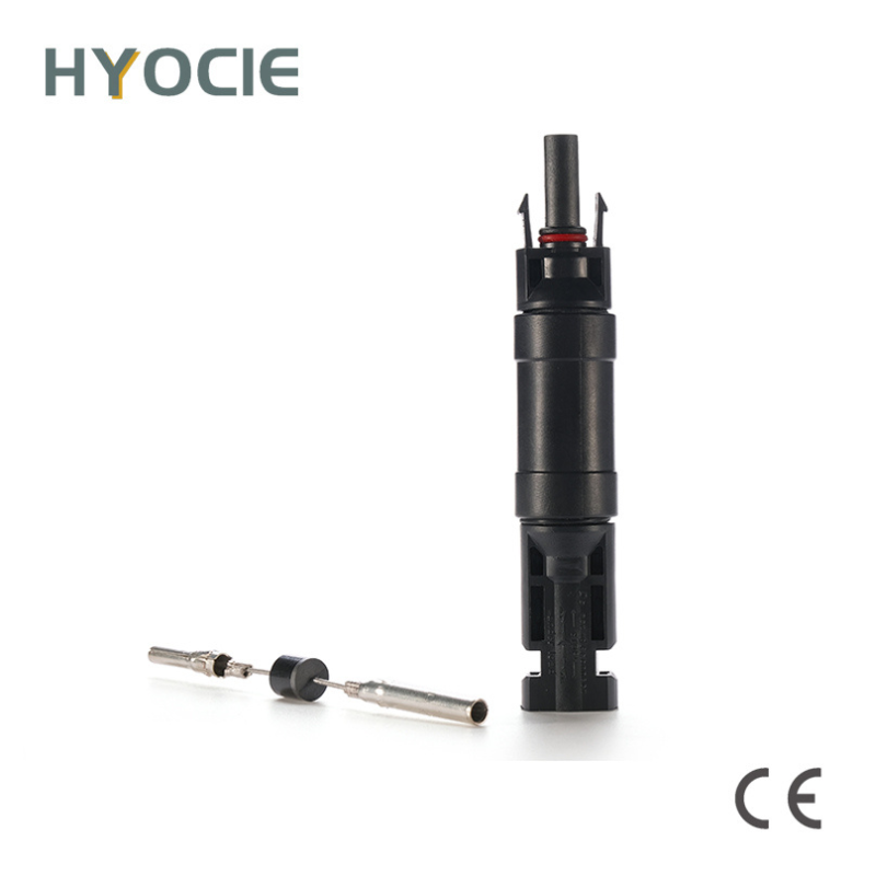 MC4 connector - Image 3