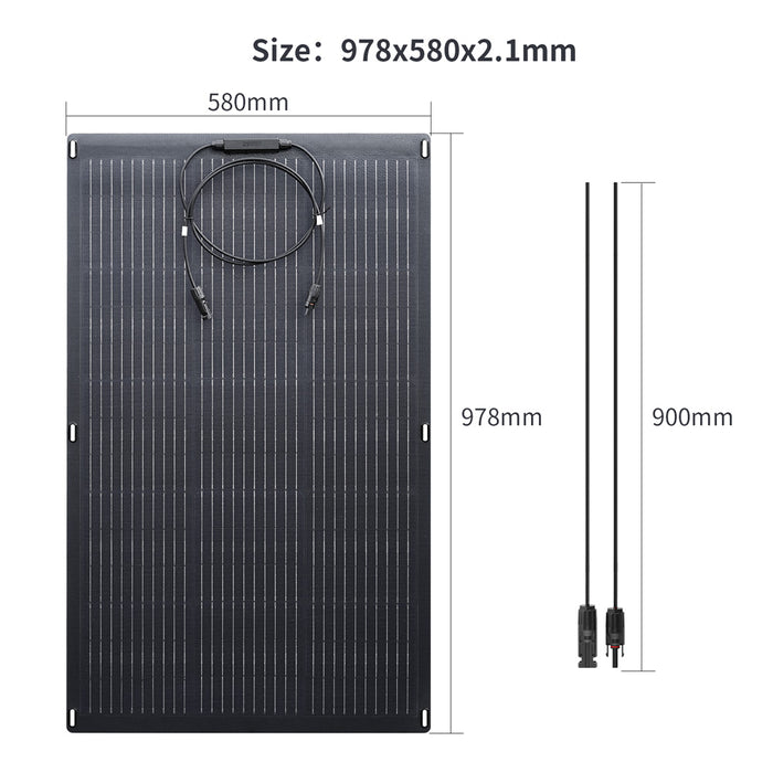 100w solar panel - Copy