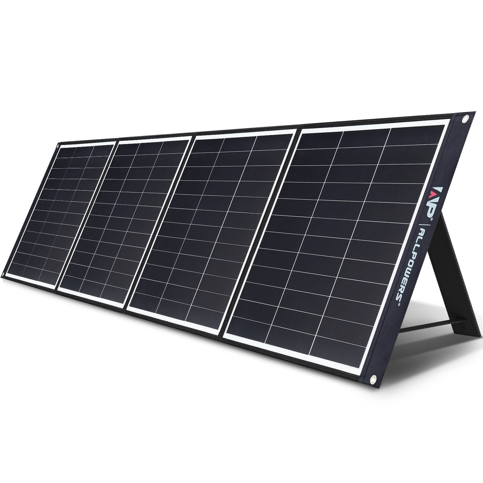 Foldable solar panel Dubai