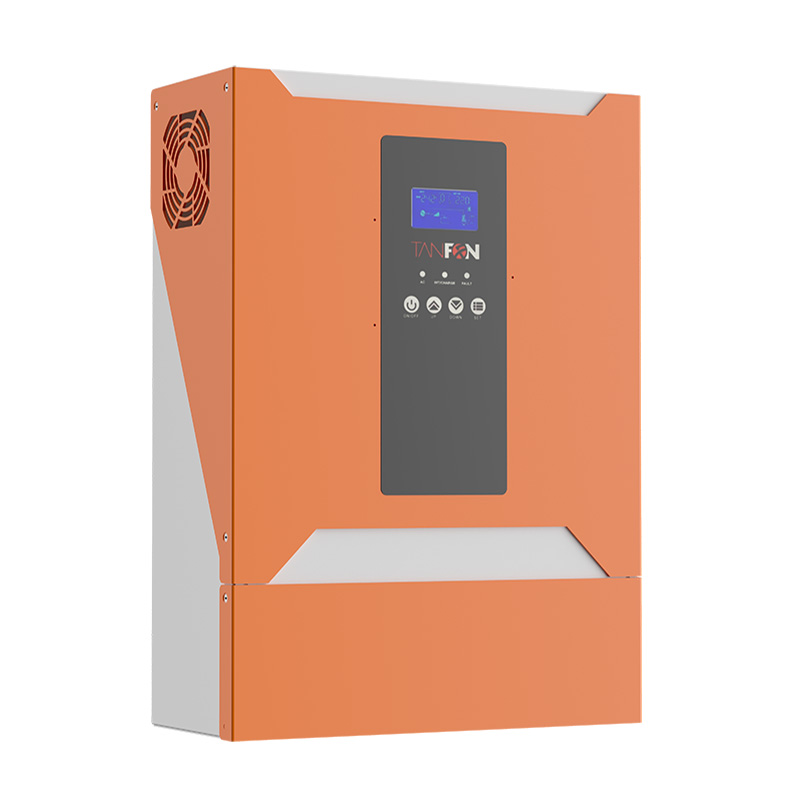 Tanfon Hybrid inverter